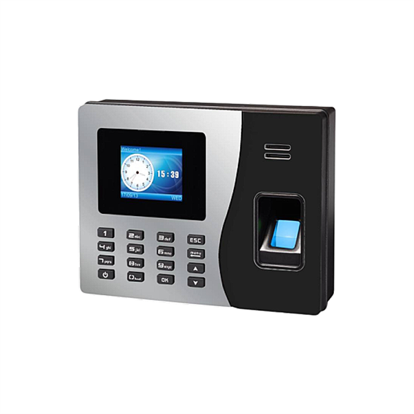 Máy chấm công vân tay K68