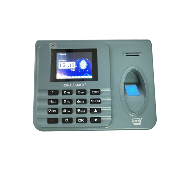 Máy chấm công vân tay, model 7900