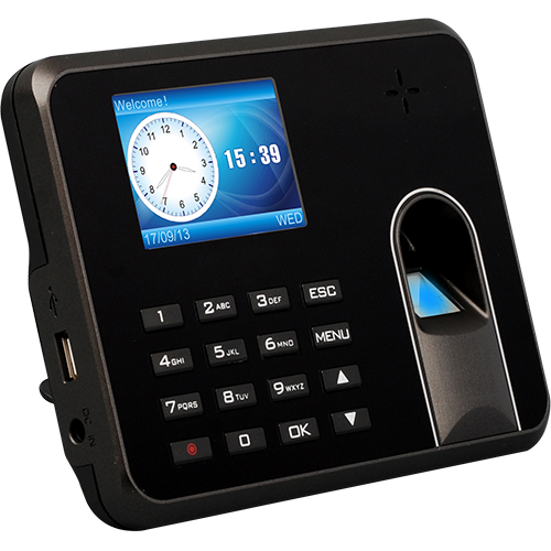 Máy chấm công vân tay 3800 WIFI