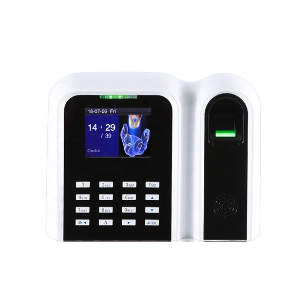 Máy chấm công vân tay T79