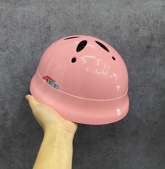 Mũ tai bèo AT trơn