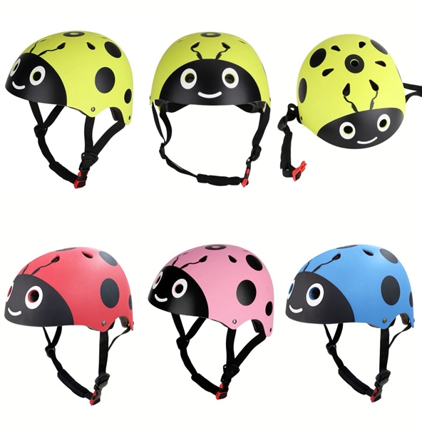 Mũ 1/2 Varo Bọ cánh cam