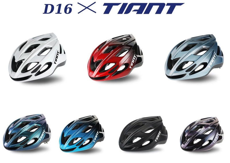 DOT 16