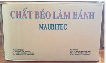 Chất làm béo Mauritec