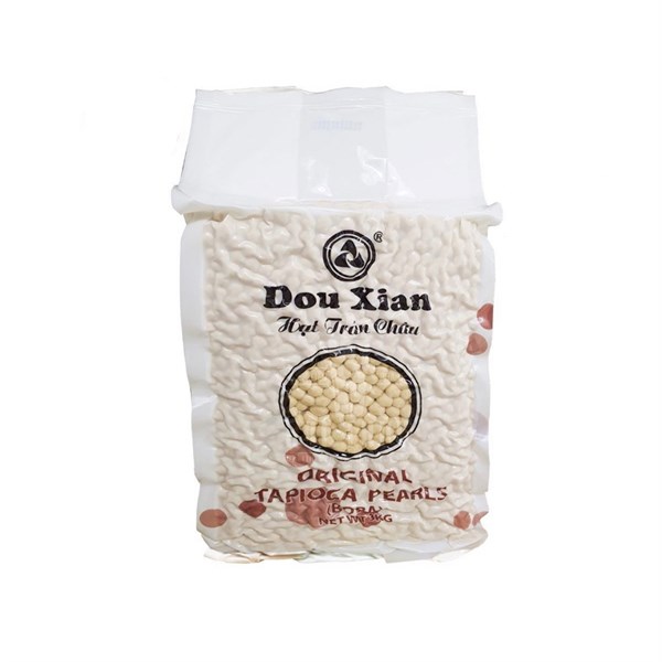 Trân châu hoàng kim Dou Xian 3kg