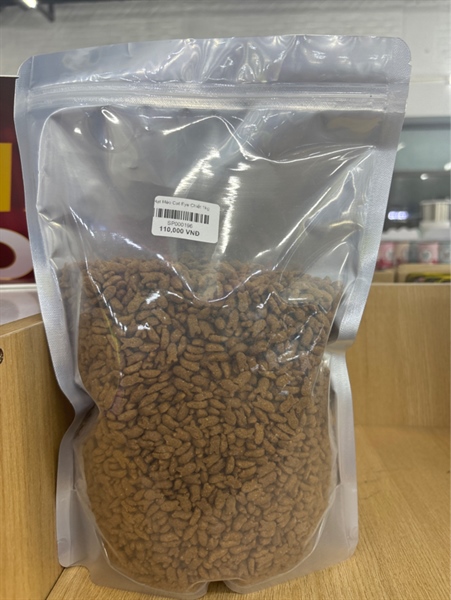 Hạt Mèo Cat Eye Chiết 1kg