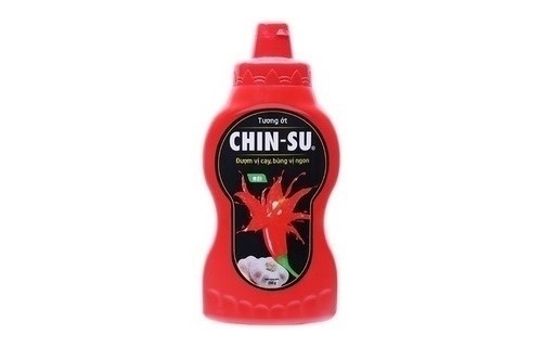 TƯƠNG ỚT CHIN-SU 500G