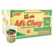 Mì chay Hảo Hảo 10k