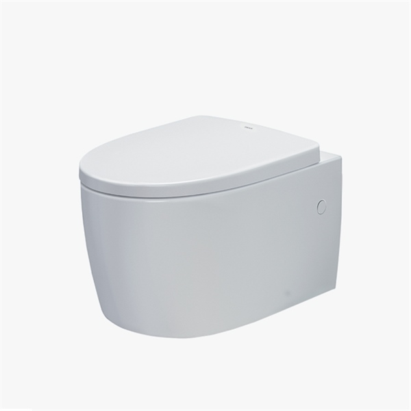 Bồn Cầu treo tường Aqua Ceramic INAX AC-952VN/BW1