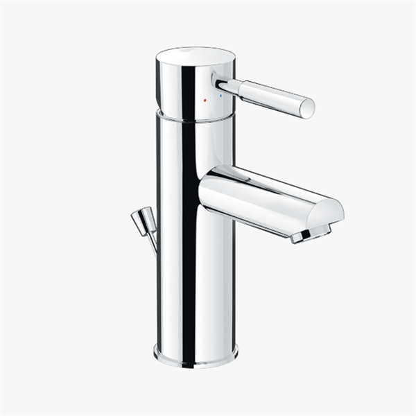 Vòi chậu nóng lạnh LFV-8000S