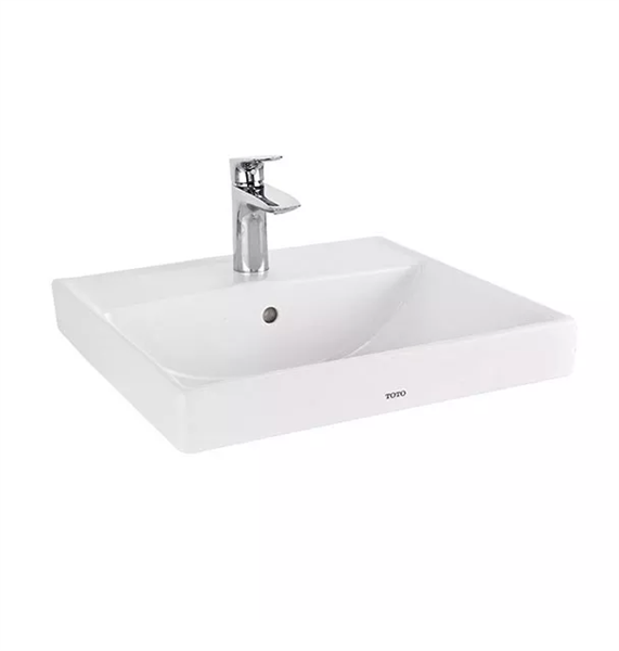 Chậu rửa lavabo đặt bàn LT710CSR