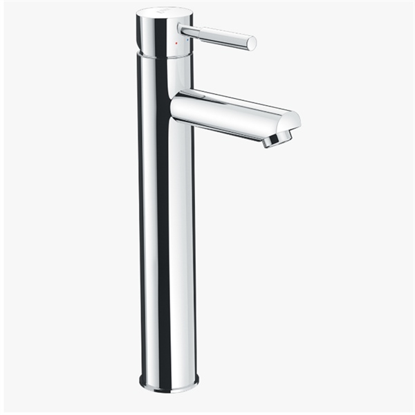 Vòi chậu nóng lạnh (thân cao) LFV-8000SH2