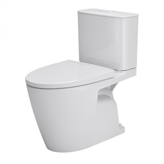 Bồn Cầu 2 Khối Aqua Ceramic INAX AC-602VN/BW1