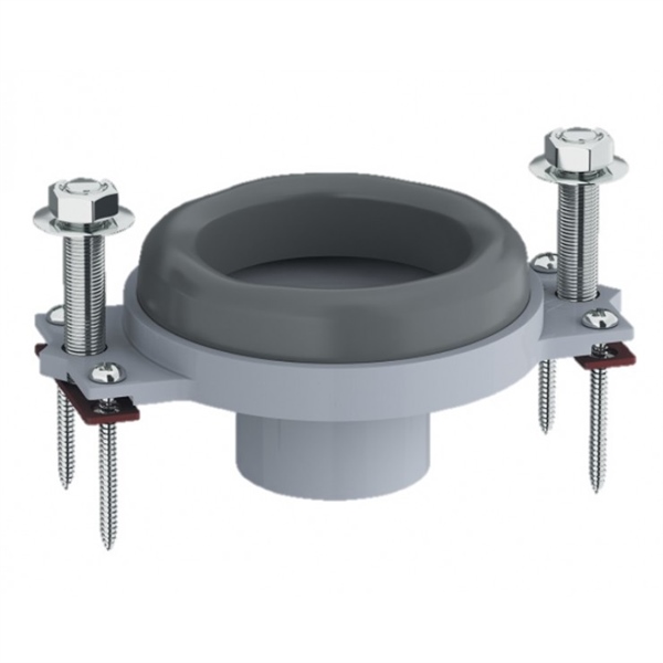 Gioăng nối tường cho tiểu nam UF-104BWP(VU)