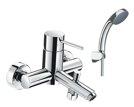 Sen tắm nóng lạnh BFV-8000S-xC