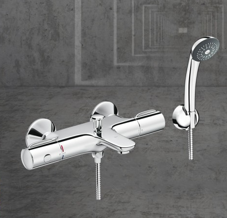 Sen tắm nhiệt độ BFV-3413T-4C