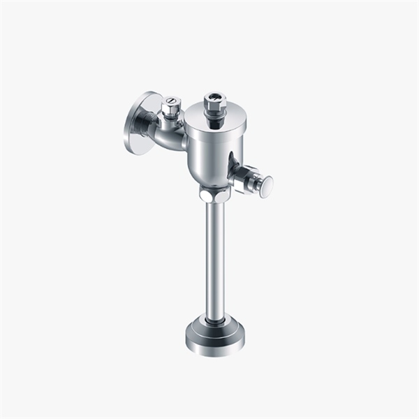 Van xả tiểu nam kiểu nhấn UF-7V