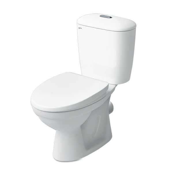 Bồn Cầu 2 INAX C-306VPTN/BW1