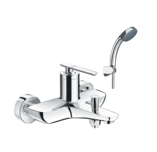 Sen tắm nóng lạnh BFV-4103S-5C