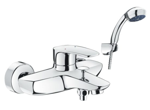 Sen tắm nóng lạnh BFV-213S-xC