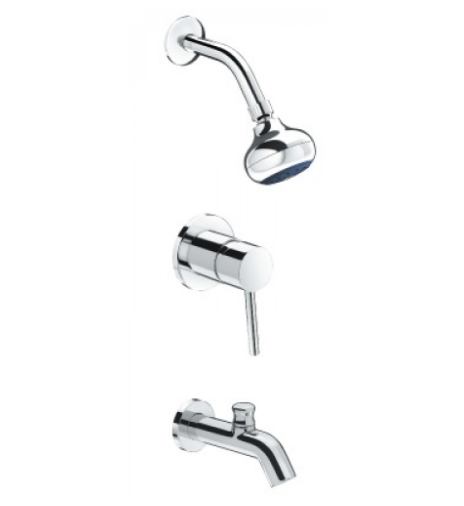 Sen tắm âm tường BFV-28S