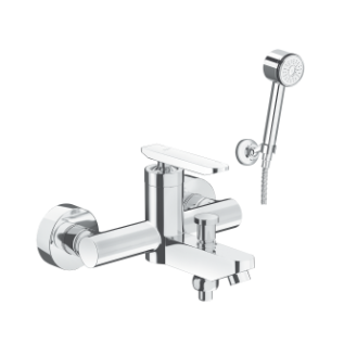 Sen tắm nóng lạnh BFV-4000S