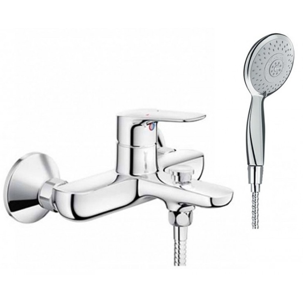 Sen tắm nóng lạnh BFV-1403S-3C