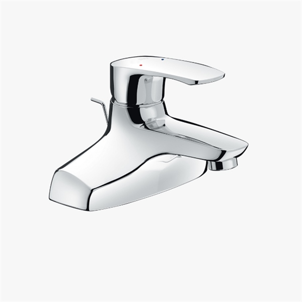 Vòi chậu nóng lạnh LFV-211S