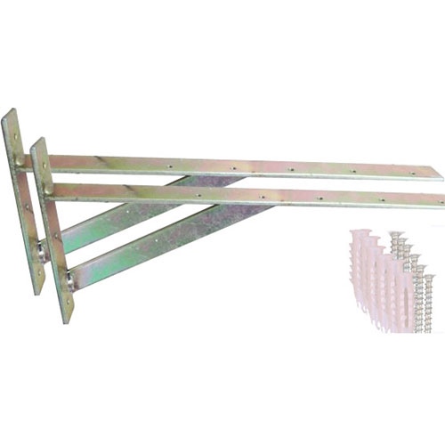 Giá Đỡ Lavabo INAX A-L2298V-1 Âm Bàn (L-2298V, AL-2298V)