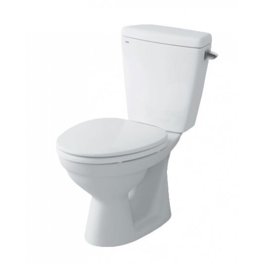 Bồn Cầu 2 INAX C-117VA/BW1