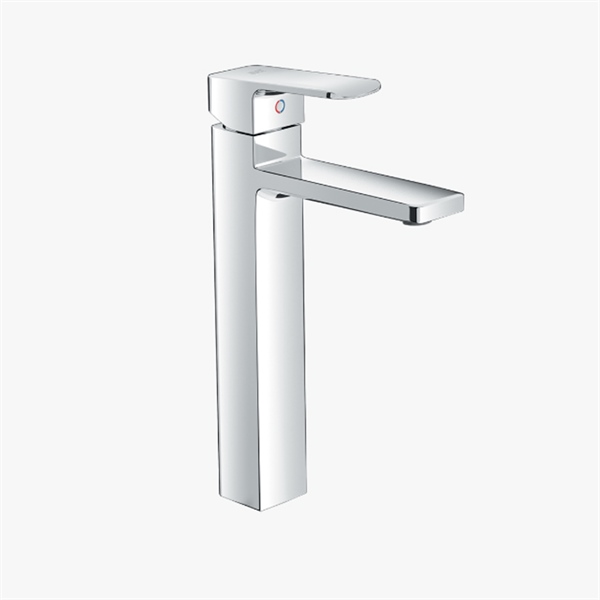 Vòi chậu nóng lạnh (thân cao) LFV-5012SH