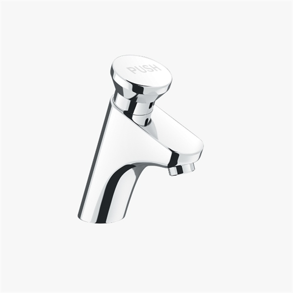 Vòi nhấn đóng tự động LFV-P02B