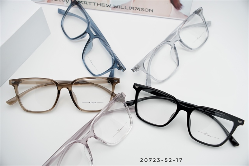 Kính ST thời trang cao cấp
