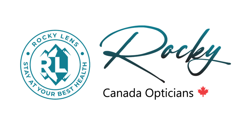 Tròng kính Rocky MADE IN CANADA 1.56 ASP BLUECUT HSMC - Chống ánh sáng xanh - Chống chói - Tan sương nhanh chóng