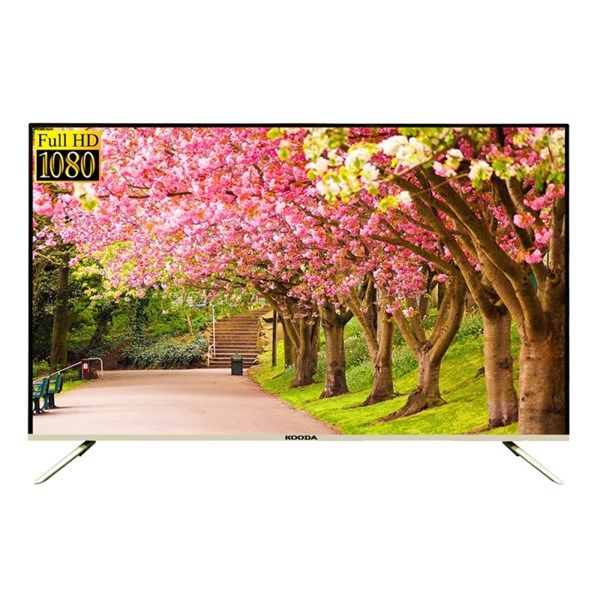 TIVI KODA 50 INCH ANDROID