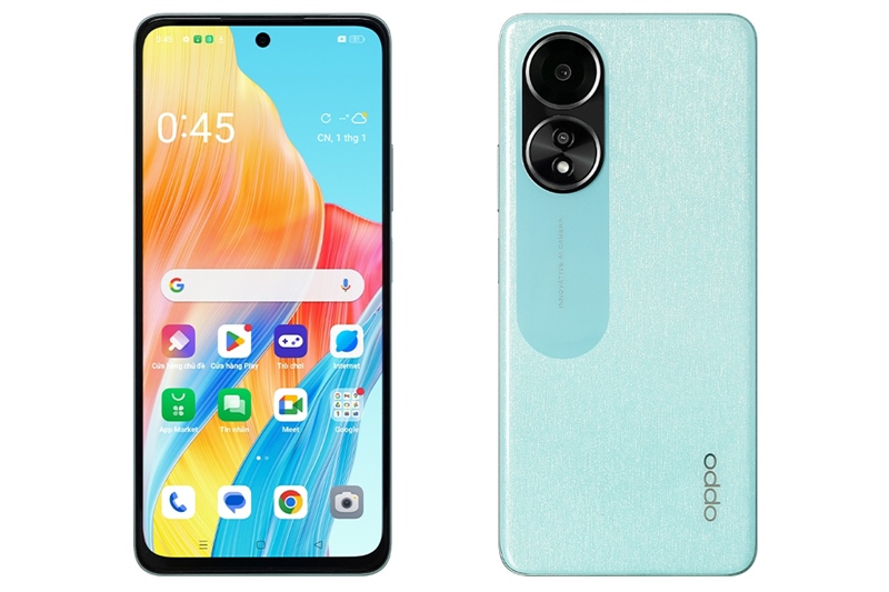 OPPO A58 6/128
