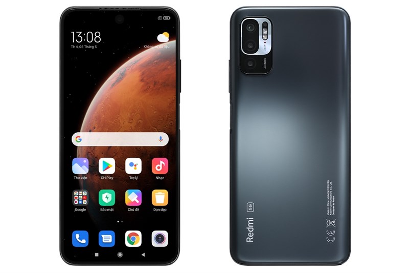 ĐIỆN THOẠI REDMI 10 5G
