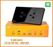 Công tắc cửa cuốn Datic Smart Door