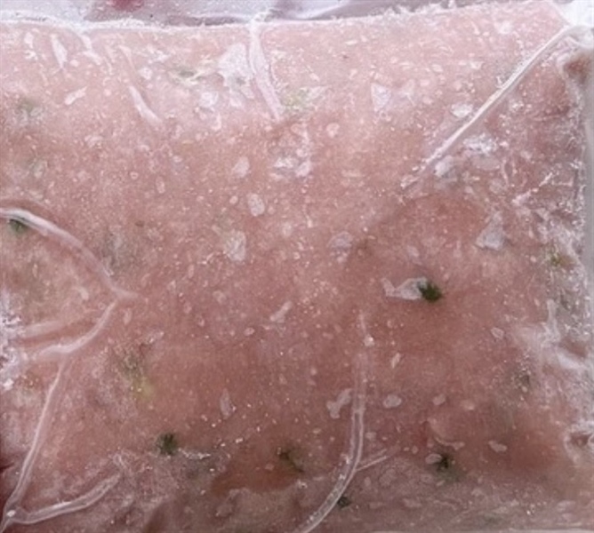 Cá Thát Lát Nạo Tươi 100% 500GR