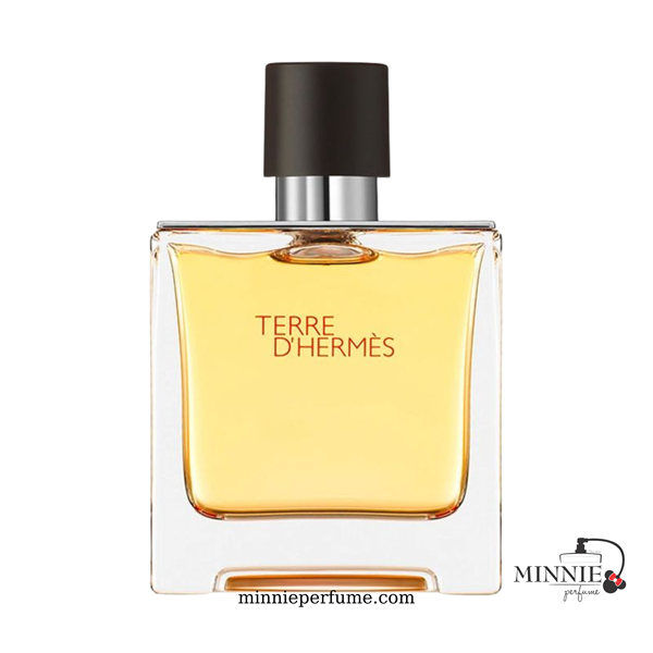 Hermes Terre Parfum