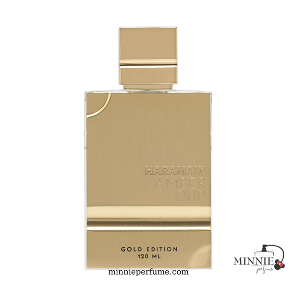 Al Haramain Amber Oud Gold Edition EDP