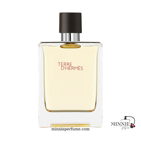 Hermes Terre EDT
