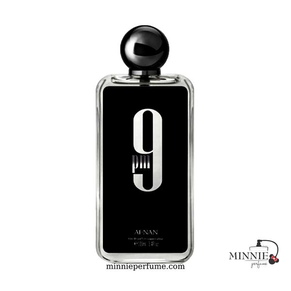 Afnan 9PM EDP