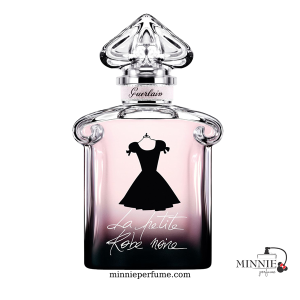 Guerlain La Petite Robe Noire EDP