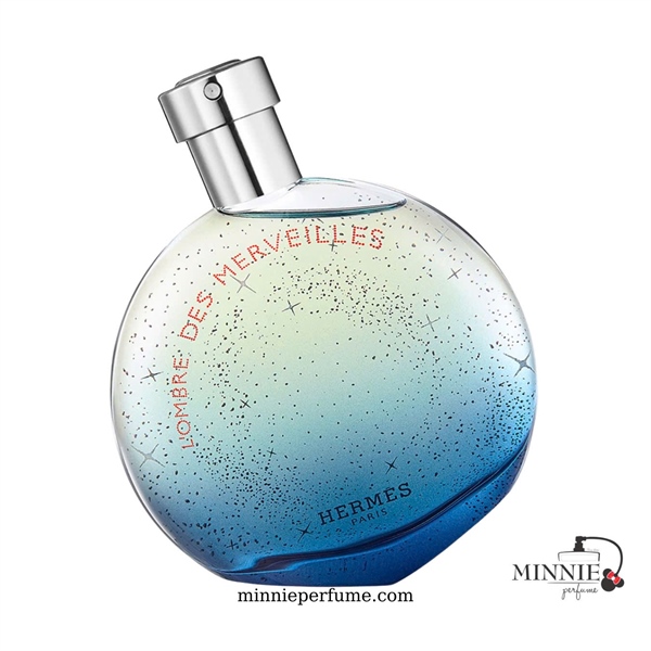 Hermes Lombre Des Merveille EDP