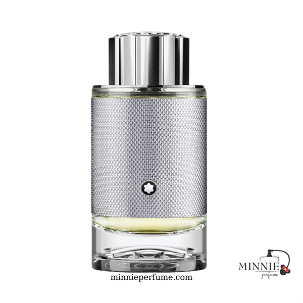 Montblanc Explorer Platinum EDP