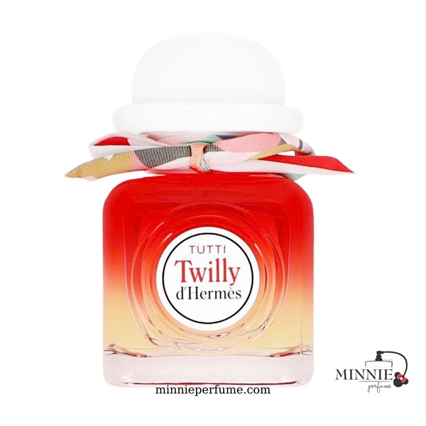 Hermes Tutti Twilly EDP