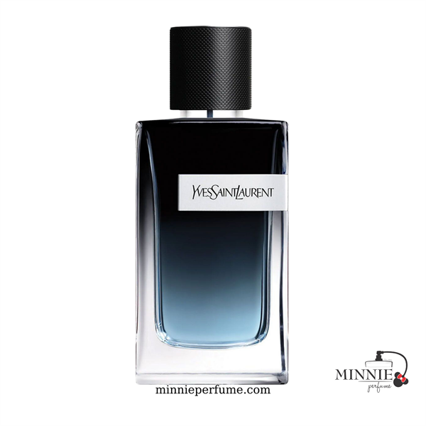 Yves Saint Laurent Y EDP