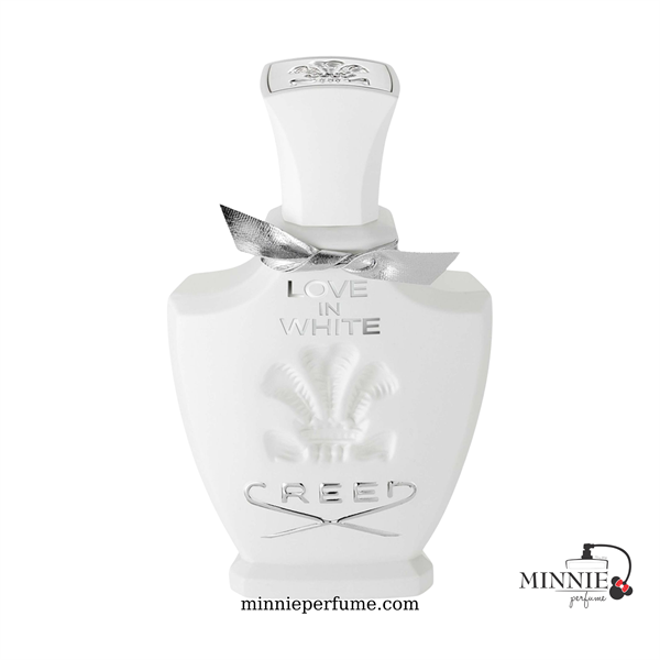 Creed Love in White EDP