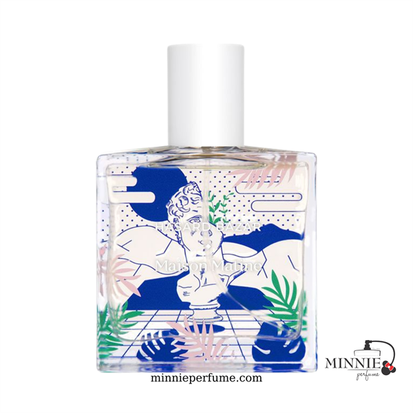 Maison Matine Hasard Bazar EDP